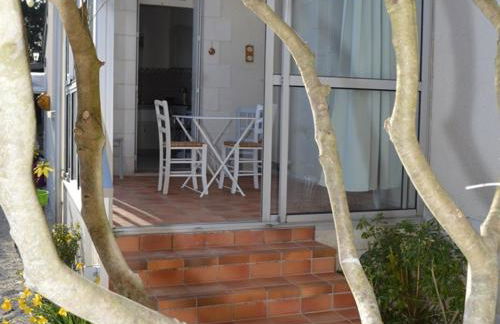 Gîte confortable, animaux acceptés, jardin clos - FR-1-381-47 - Foto 18