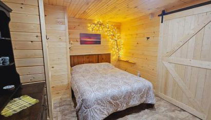 Loza house adirondack screened-in porch unit lake front - Foto 3