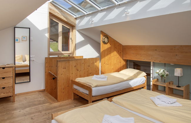 Schweizerheim Apt.5 - Foto 15