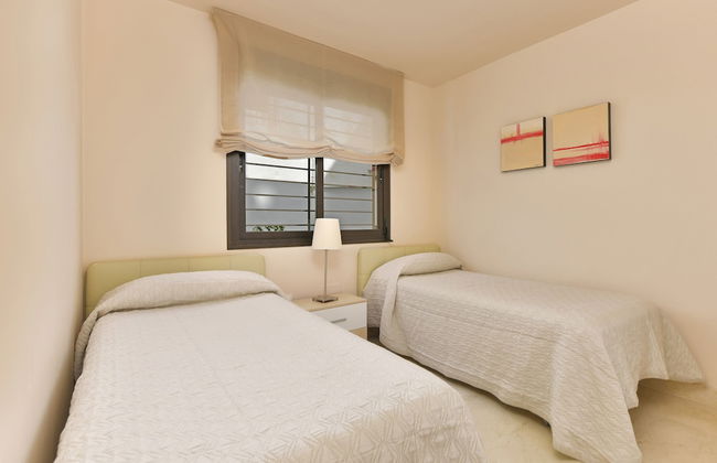 Olée Nerja Holiday Rentals By Fuerte Group - Foto 7