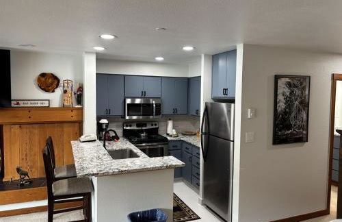 Studio in Lakeside Village, Updated Kitchen & Bath apts - Foto 4