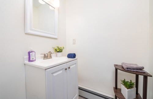 Gorgeous 3 bedroom - 9 mins to Hartford, Connecticut - Foto 23