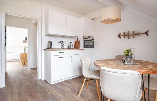 Ferienwohnung Friesisch Nordisch echt Pellworm - Foto 5