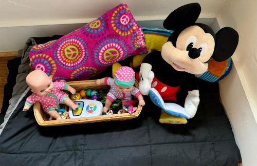 Queen Bea-Seattle-Queen Anne-Upper Level - Foto 27