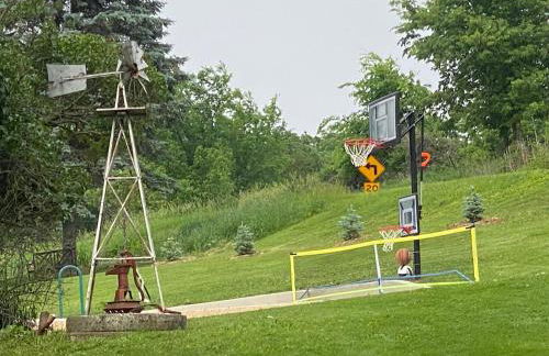 The Farmhouse ranch - Foto 8