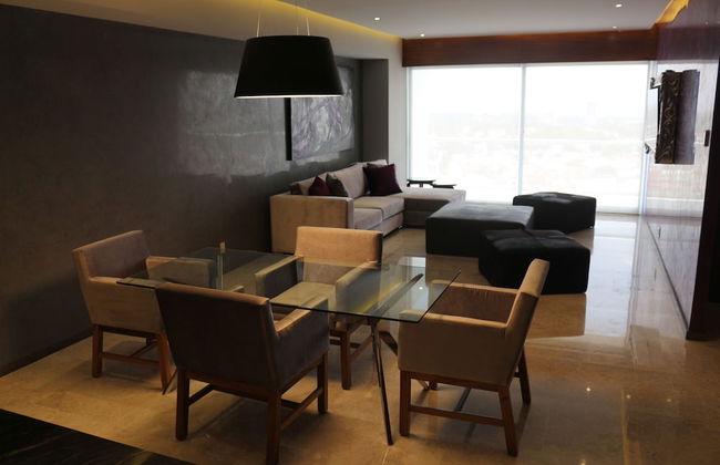 Central Park Guadalajara Boutique Apartment - Foto 21