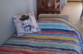 Mansarda a Noli e Spotorno - Photo 12