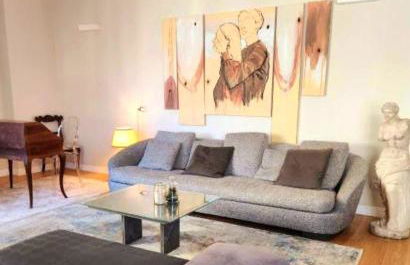 Duomo Gallery Apartment - Photo 19