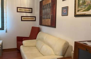 MYM Vivienda Ávila, buena situación. VUT-AV-00805 - Foto 8