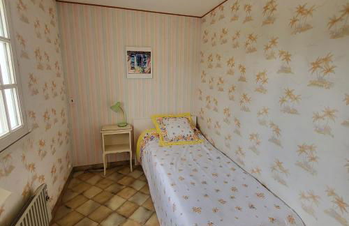 "Maison de Kerleven" face à la plage avec un environnement très agréable, à 5 minutes du Golf!! - Foto 17