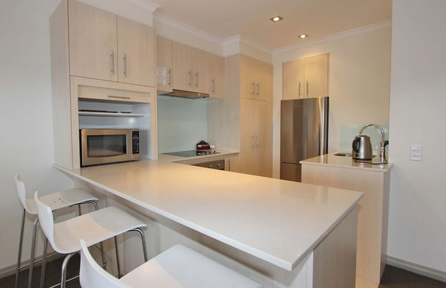 Crowsnest Apartments - Foto 69