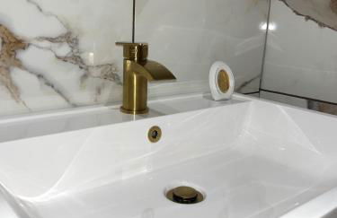 terfyn hall holiday apartment 3 stargazer - Foto 16