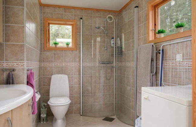 4 Star Holiday Home in Sparreholm - Foto 9