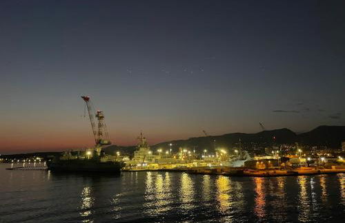 Quiet, sea view terrace, parking, air conditioning, beach, x6 - Foto 30