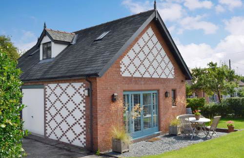 The Hen House At The Old Parsonage - Photo 1