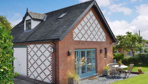 The Hen House At The Old Parsonage - Foto 1