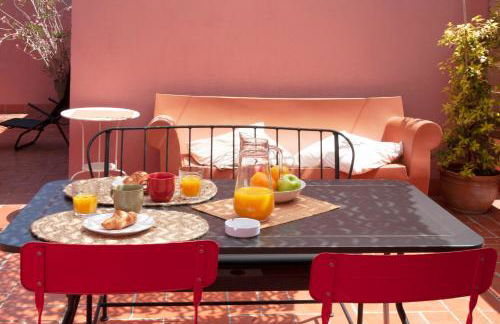 My Address in Plaza Real - Foto 98