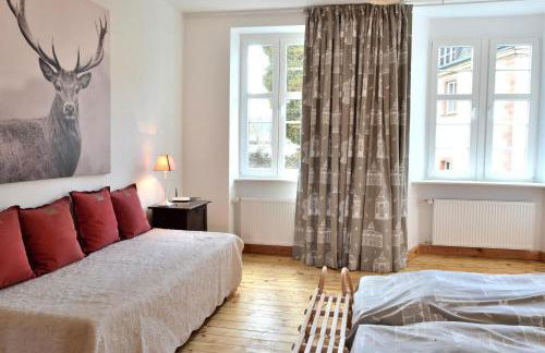 La Maison im Park von Schloss Schmidtheim - Foto 7