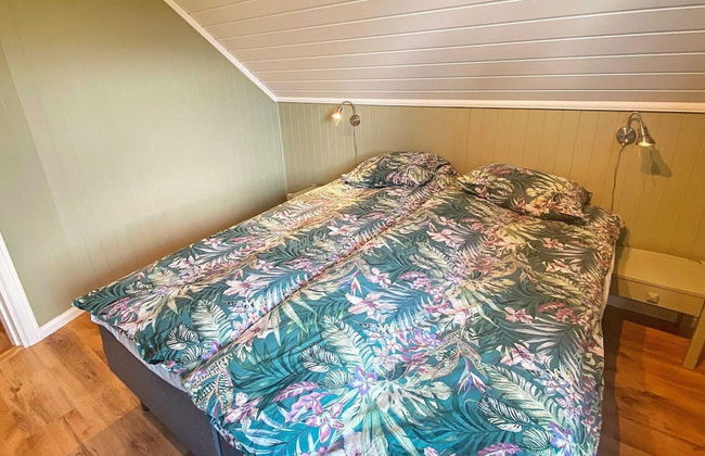 6 Person Holiday Home in Eydehavn - Foto 2