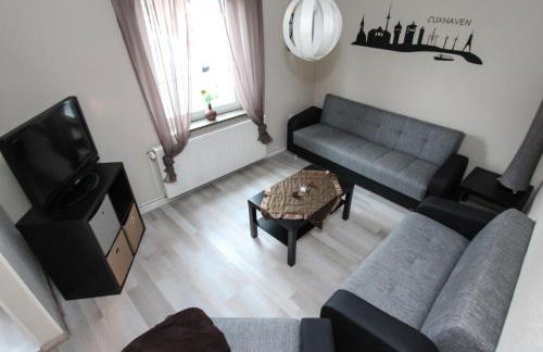 Ferienhaus Olenbrook - Photo 6