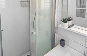 Appartement moderne avec Wi-Fi et Balcon - Foto 26