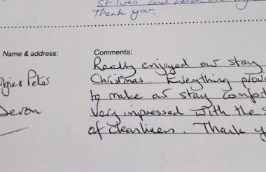 SaltWater Cornish Cottage Seaside Getaways- For Penzance & St Ives - Foto 33