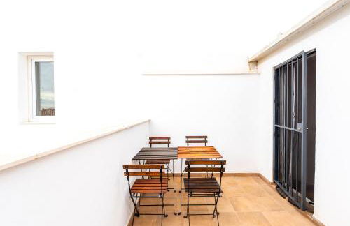 WintowinRentals Cozy newly renovated apartment in Malaga - Foto 68