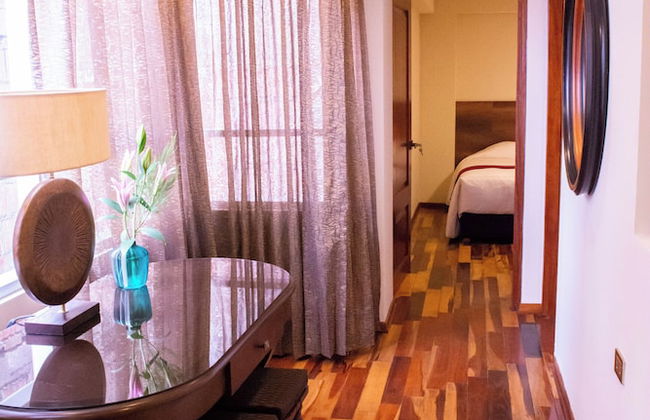 Zans Apartments Cusco - Foto 69