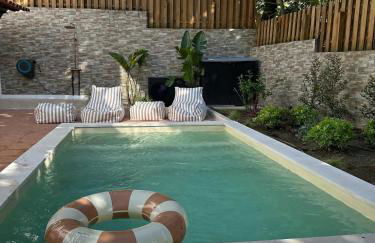 Refúgio da Caniçada - T4, Piscina Aquecida Gerês - Foto 1