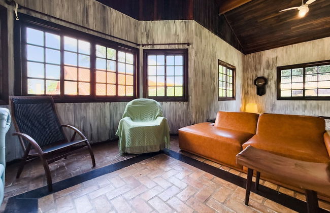 Casa térrea e confortável na Granja - Foto 17