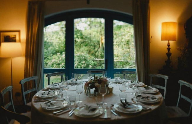 agriturismo il melo rosso - Foto 11