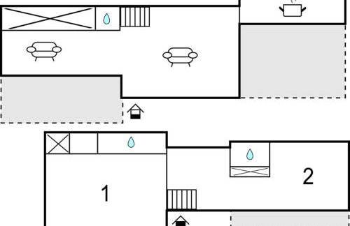 Beautiful Home In Melissi Xylokastro - Foto 21