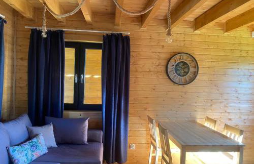 Osada Międzywodzie - Foto 50