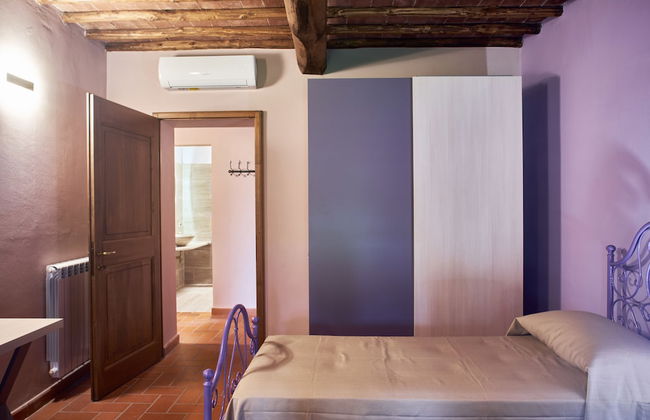 Podere Sant'Antonio - Foto 8