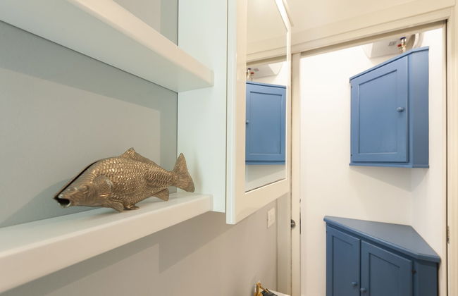 Blue Apartments by Wonderful Italy - Foto 28