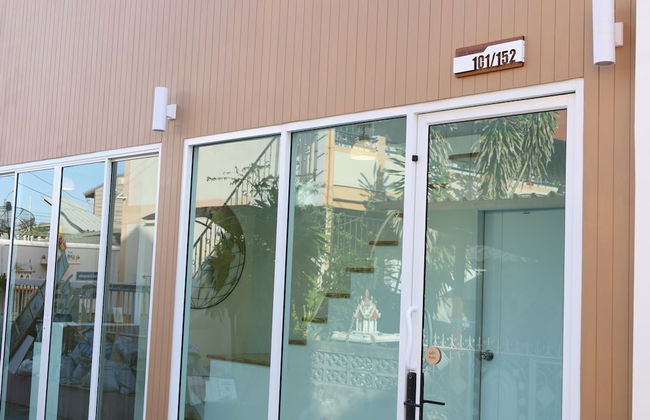 S.P.C. Apartment by Brodderud - Photo 26