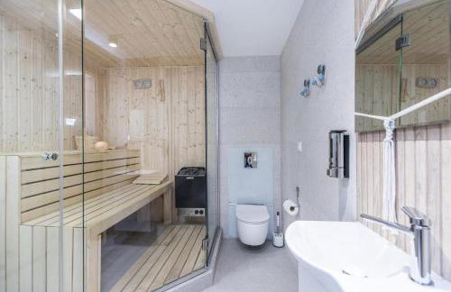 Villa Lawendowy Prestige - Foto 42