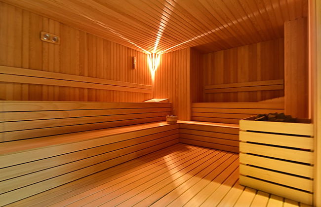 Jasmin Elite Residence & SPA - Photo 79