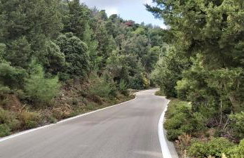 Traditional house in Asfendiou - Foto 34