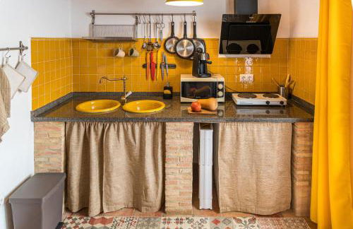 Casa rural La Artística, alojamiento y arte - Foto 4