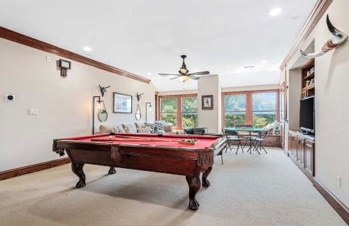 ATX Oasis - Pool, Hot tub, Firepit & Billiards - Foto 37