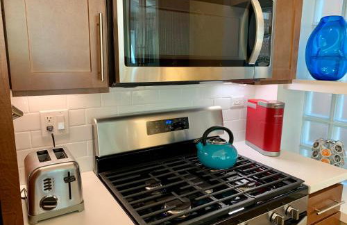 1F Cozy Home in Little Italy near Downtown West Loop United Center - Foto 14