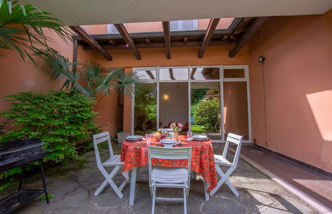 Rododendro Rosso - Foto 28