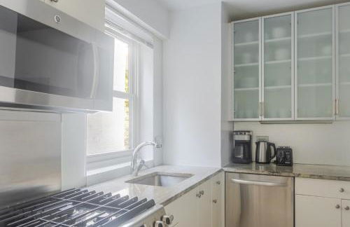 Blueground Murray Hill fitness center nr Bryant Park NYC-1941 - Foto 6