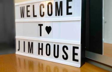 Jim House Thessaloniki - Photo 31