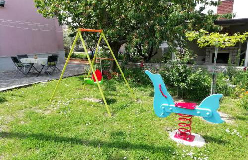 Apartmani Vesna - Foto 23