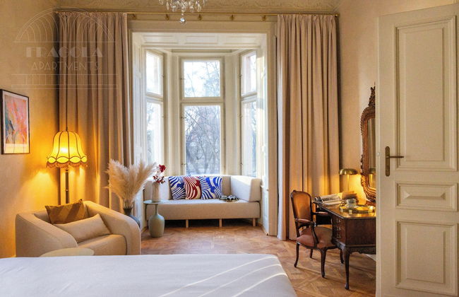 Fragola Apartments Le Jardin - Foto 4