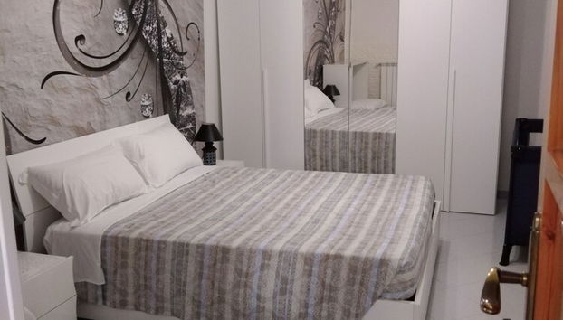 Casa Jessica - Foto 3, Habitación