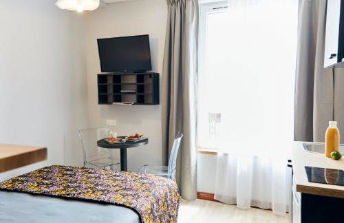 97 Smart Appart Le Havre - Foto 13