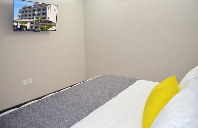 Marina Suites - Foto 9